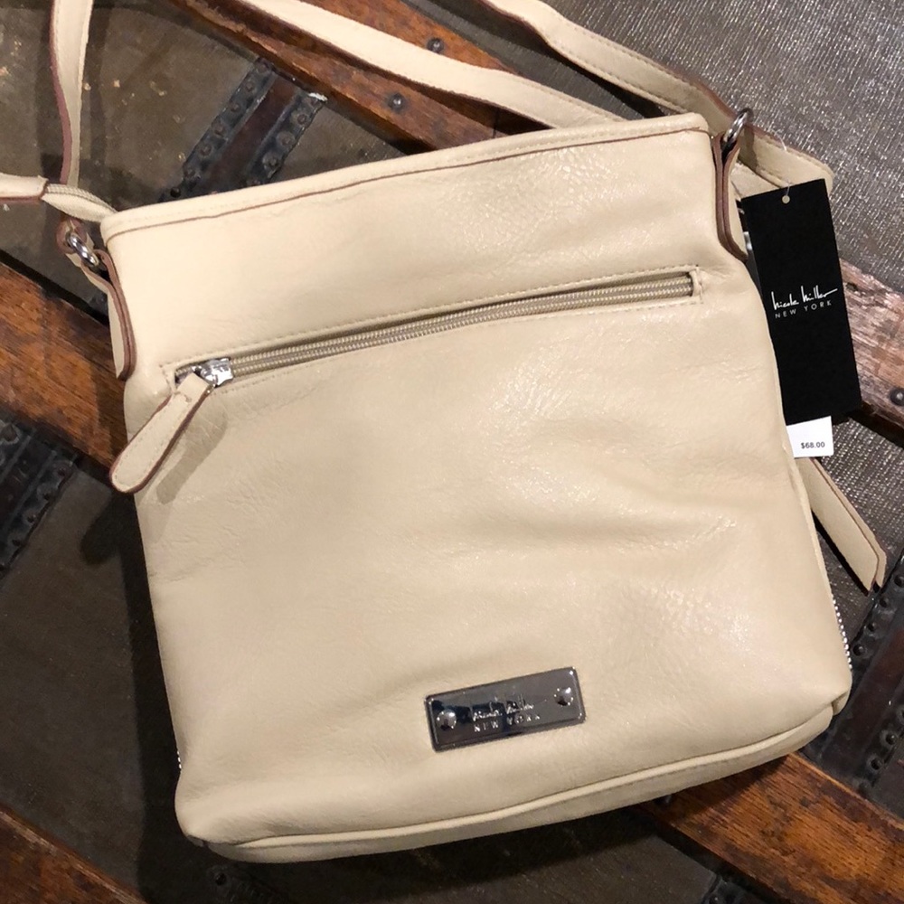 Nicole Miller Purse